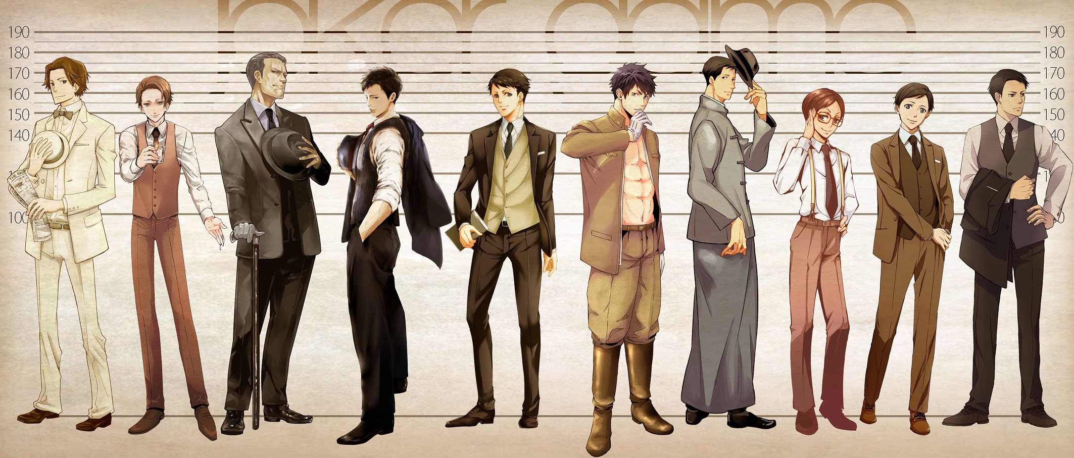 Miyoshi Jitsui Hatano Amari Kaminaga And 5 More Joker Game Drawn By 7menzippo Akizou Arimaty Dojomh Fujiko Siokoji Kko Momiage Matsumoto Mikan Nana Miou Miou Ocelo Acrmtca And Rion8014 Danbooru Miyoshi Jitsui Hatano Amari Kaminaga And 5 More Joker Game Drawn By 7menzippo Akizou Arimaty Dojomh Fujiko Siokoji Kko Momiage Matsumoto Mikan Nana Miou Miou Ocelo Acrmtca And Rion8014 Danbooru