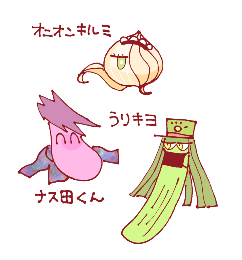 momota kaito, tojo kirumi, and shinguji korekiyo (danganronpa and 1 more) drawn by ahirumamire