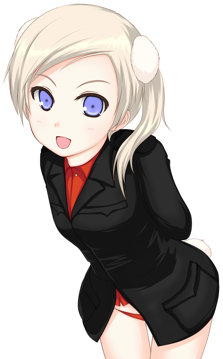 martina crespi (world witches series and 1 more) drawn by varitora