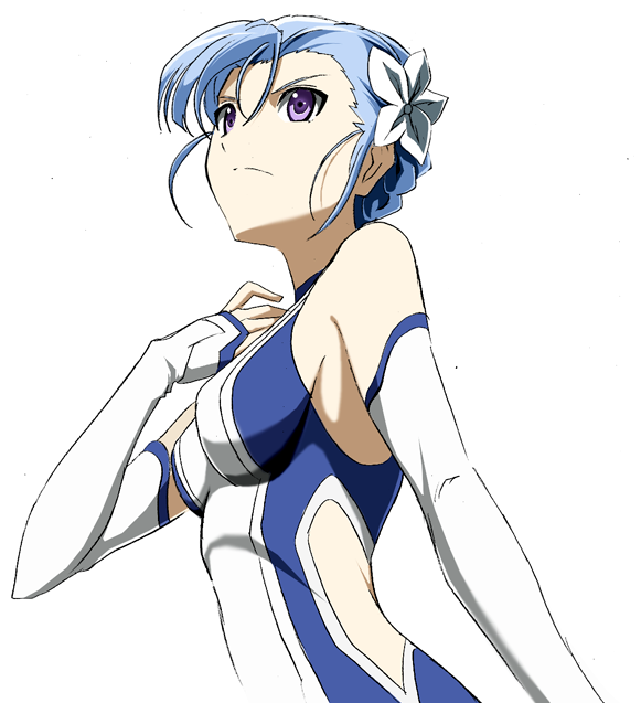 fin e ld si laffinty (rinne no lagrange) drawn by suiya