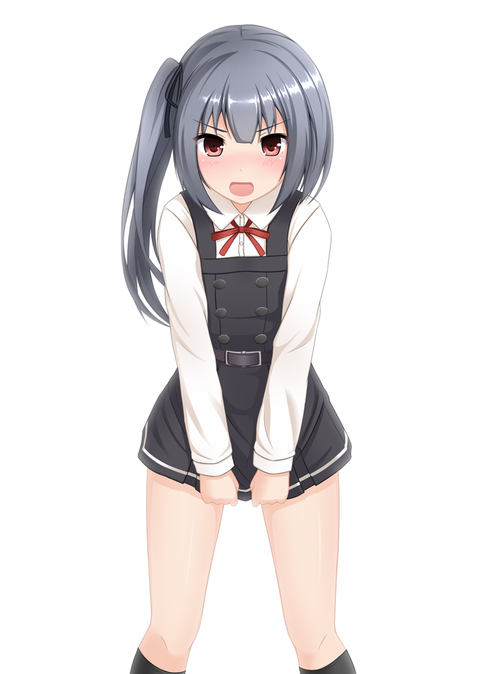 kasumi and kasumi kai ni (kantai collection) drawn by shirasawa_kazane