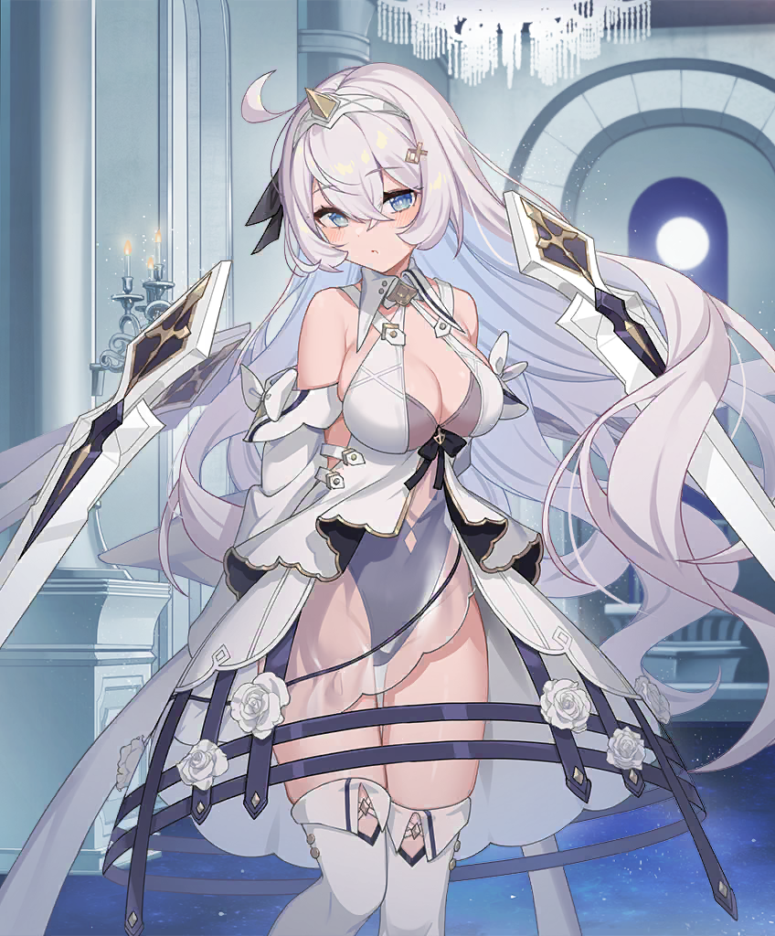 unicorn (evertale)