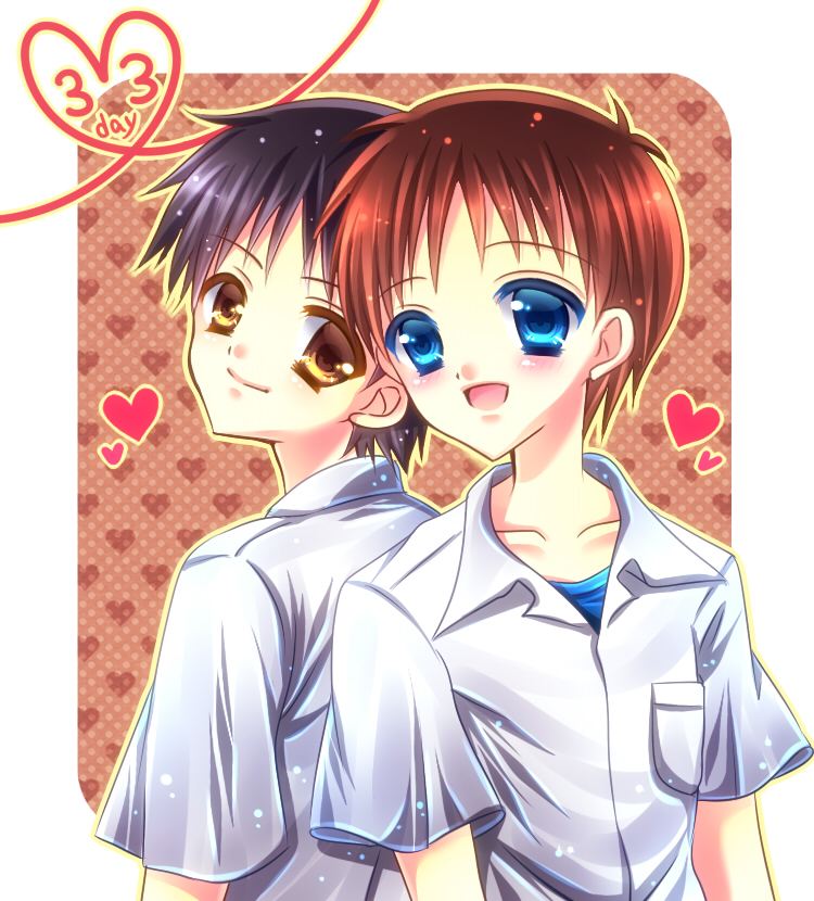 ikari shinji (neon genesis evangelion) drawn by momomiya_mion
