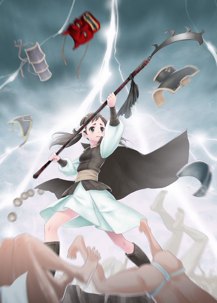 mozu (fire emblem and 1 more) drawn by tuqi_pix