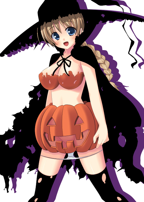 lynette bishop (world witches series and 1 more) drawn by asa_no_ha_(awayuki)
