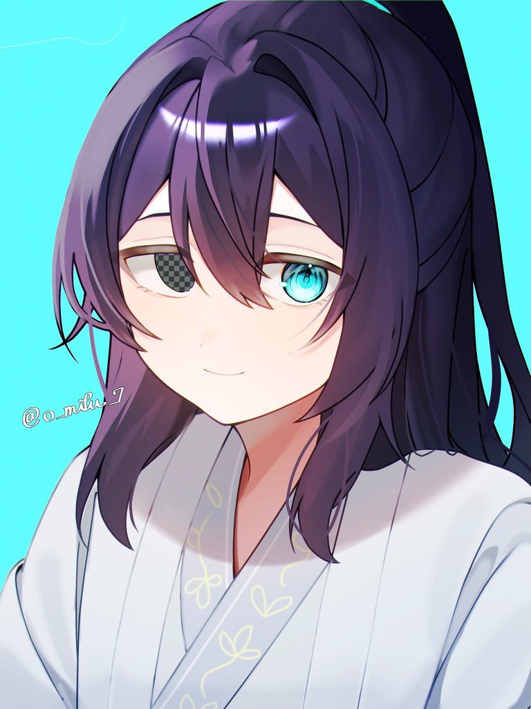 hong lu (project moon and 1 more) drawn by o_mizu_7