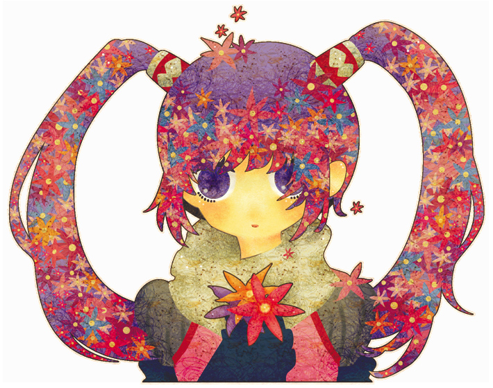 sophie (tales of and 1 more) drawn by m_(macca)
