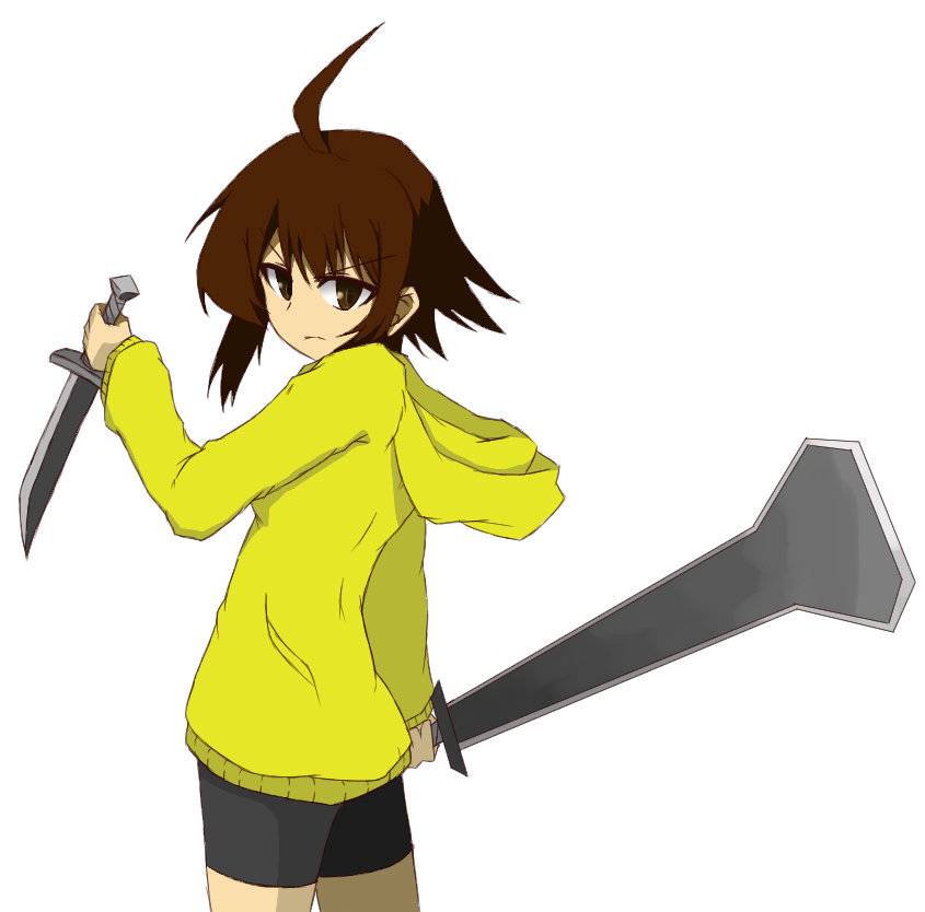 linne (under night in-birth) drawn by noname_(kyourannkazoku)
