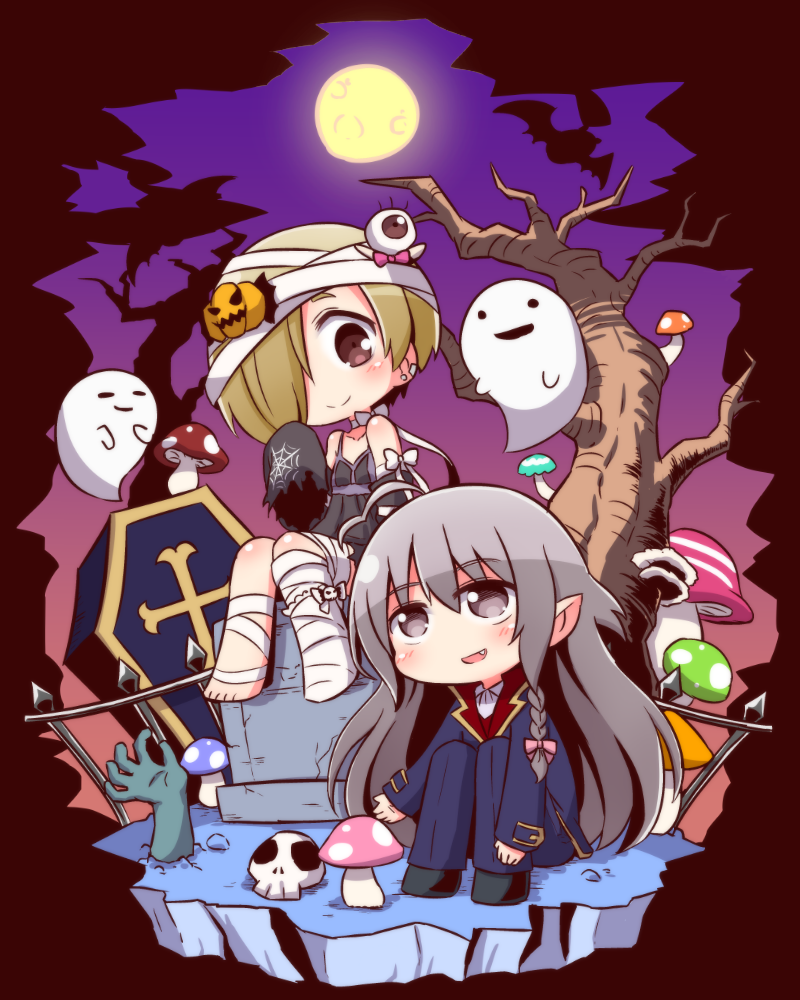 shirasaka koume and hoshi syoko (idolmaster and 1 more) drawn by naga_u