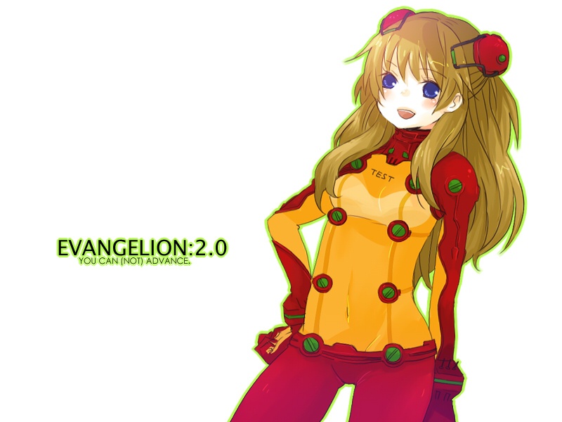 souryuu asuka langley (neon genesis evangelion and 2 more) drawn by katagiri_(mighty_swing)
