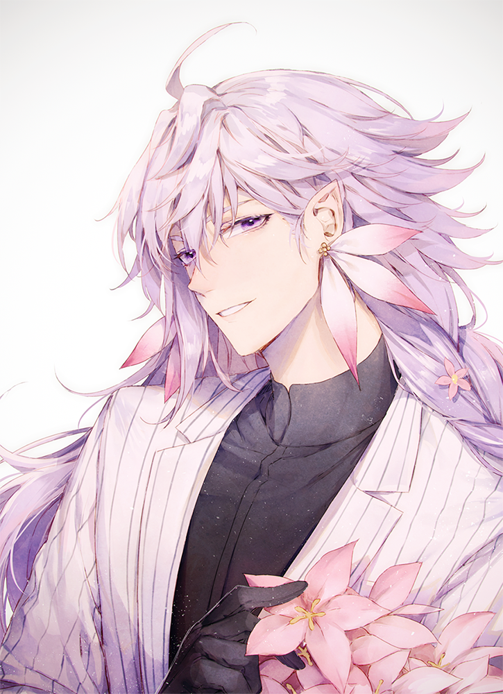 merlin (fate and 1 more) drawn by daye_(so88014381)