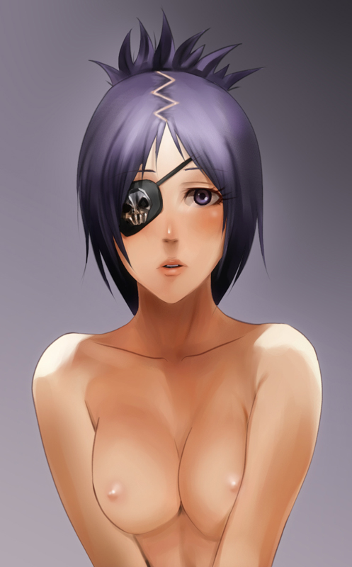 chrome dokuro (katekyo hitman reborn!) drawn by ikuyoan