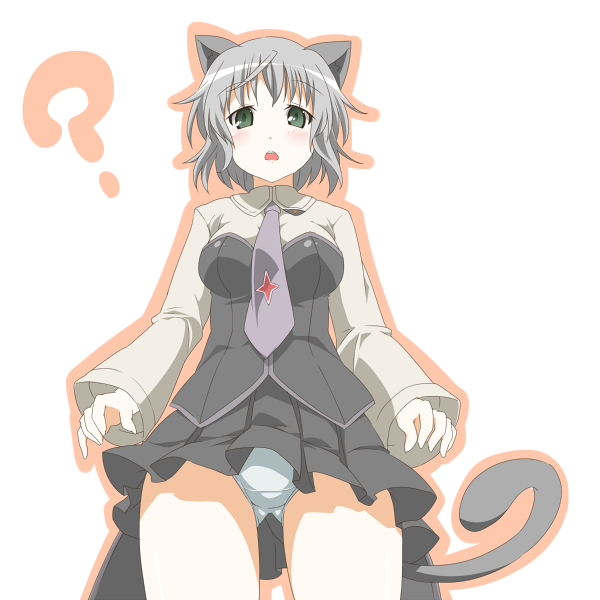 sanya v. litvyak (world witches series and 1 more) drawn by eiri_(eirri)