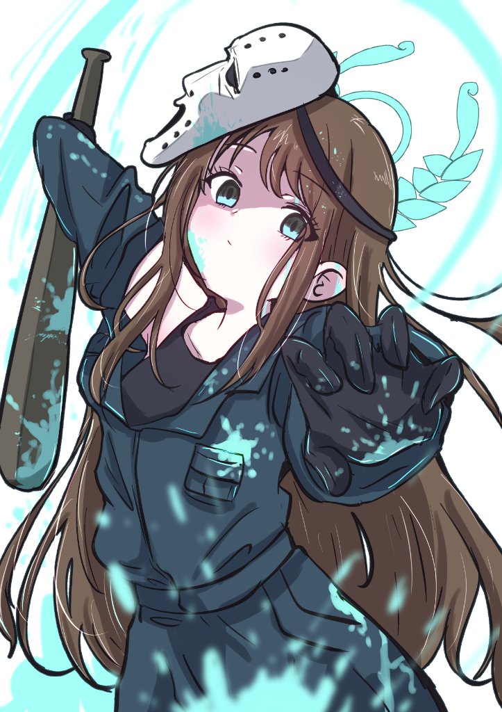 airi (blue archive) drawn by giorgio_(yo_sumire_sola1)