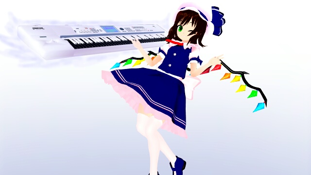 elis scarlet (original and 1 more) drawn by misakikawaii05