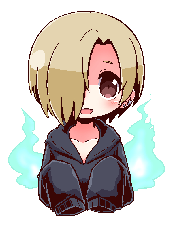 shirasaka koume (idolmaster and 1 more) drawn by naga_u