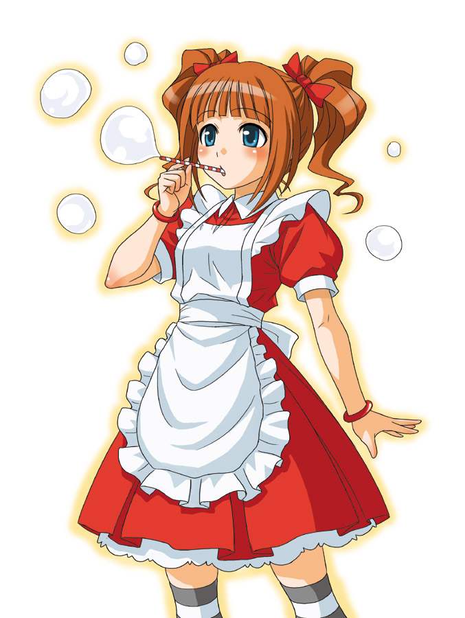 takatsuki yayoi (idolmaster and 1 more) drawn by hida_tatsuo