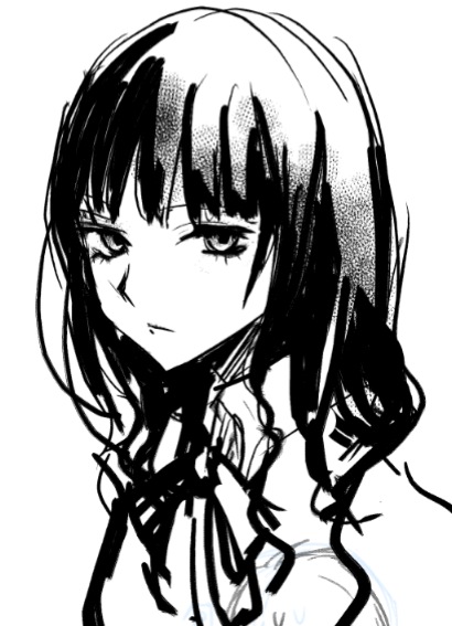 mizuno mai (hoozuki-san chi no aneki) drawn by igarashi_ran_(igatz)