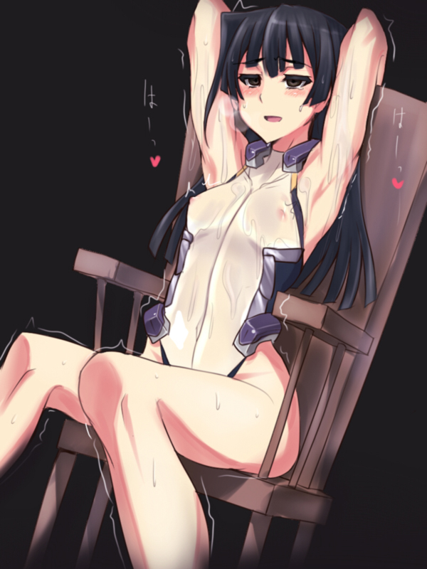 honda masazumi (kyoukaisenjou no horizon) drawn by ulrich_(tagaragakuin)