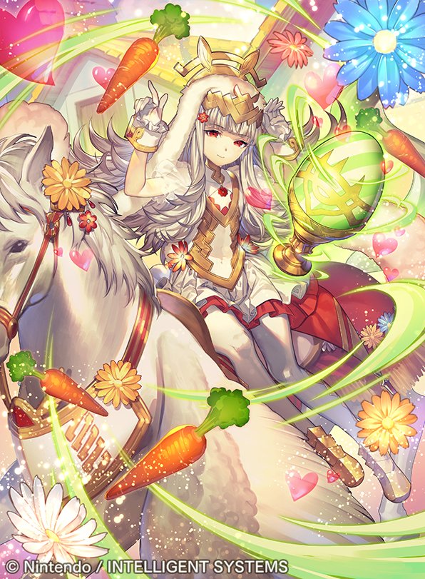 veronica (fire emblem and 2 more) drawn by umiu_geso