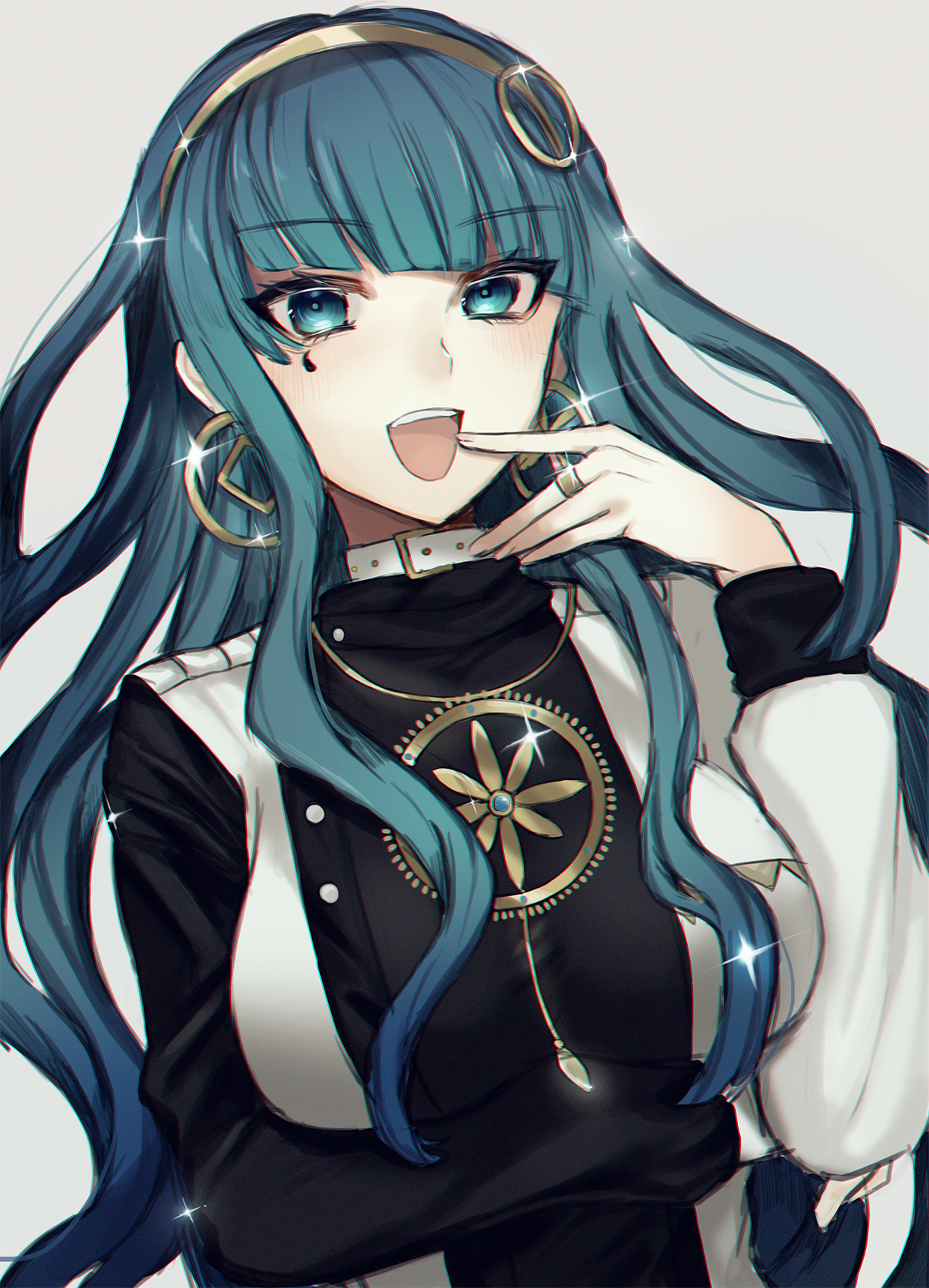 cleopatra (fate and 1 more) drawn by sasasuke | Danbooru