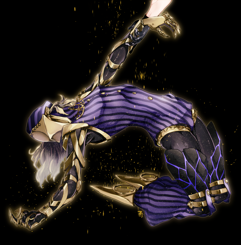 avicebron (fate and 2 more) drawn by fu_yukari