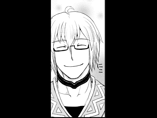 morichika rinnosuke (touhou) drawn by chameleon_(ryokucha_combo)