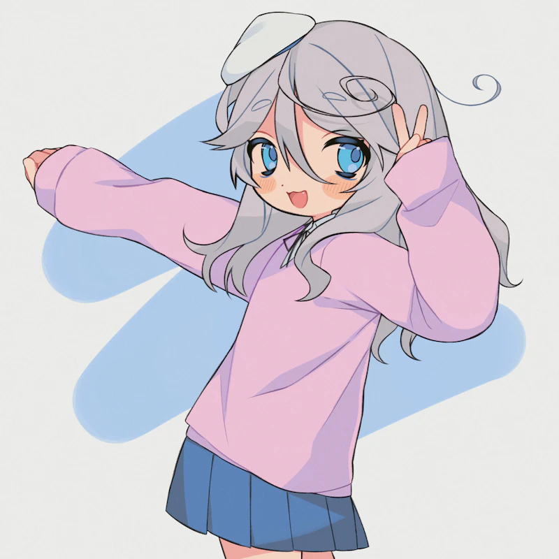 original drawn by nasi_(na_si)