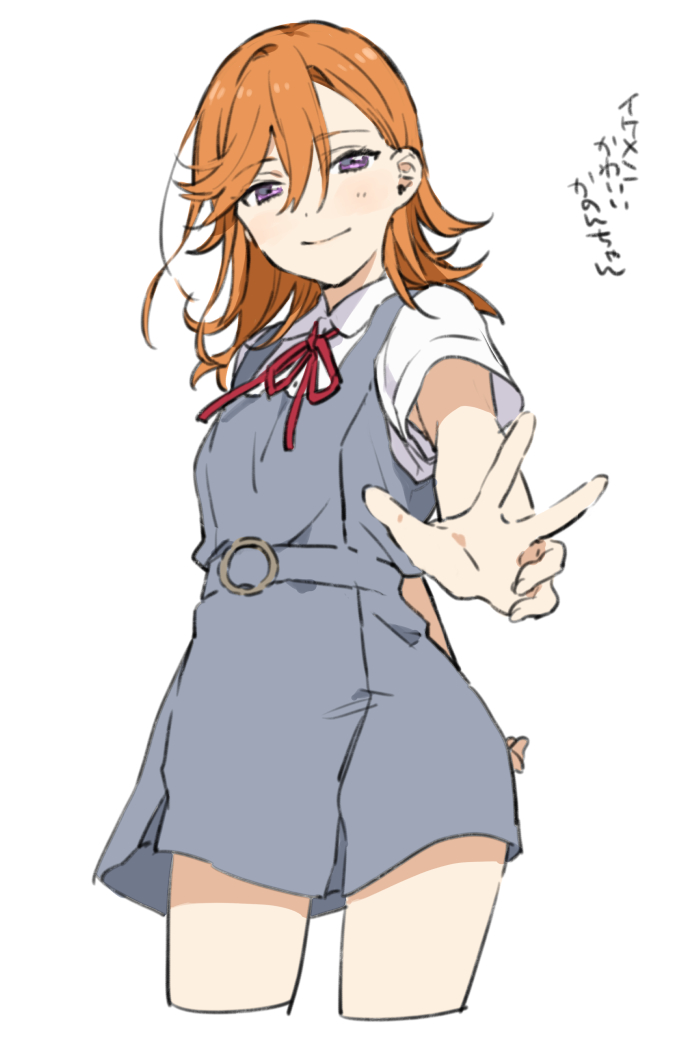 shibuya kanon (love live! and 1 more) drawn by nakayama_miyuki