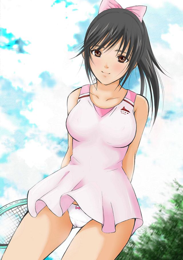 takane manaka (love plus) drawn by mi_miko_and_ri_riko