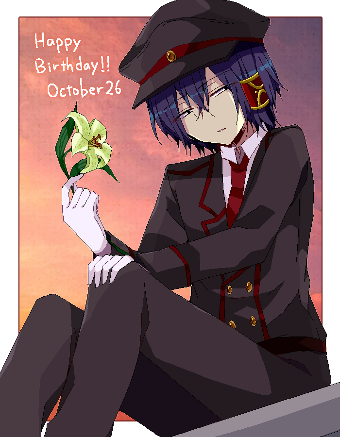 wilardo adler (witch's heart) drawn by bluestar_iz