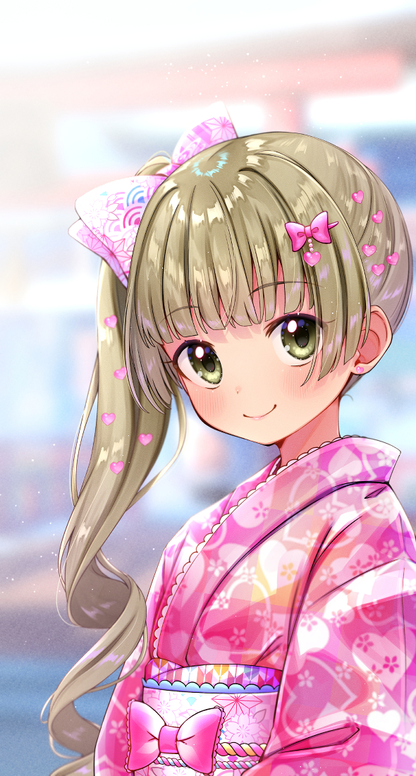yokoyama chika (idolmaster and 1 more) drawn by 31reyo