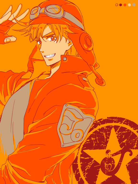 joseph joestar (jojo no kimyou na bouken and 1 more) drawn by vsjojo