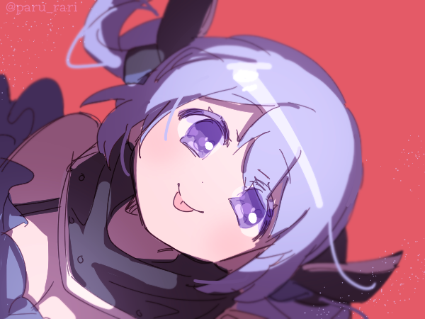 kasane ao (mahou shoujo madoka magica and 1 more) drawn by serizawa_serizane