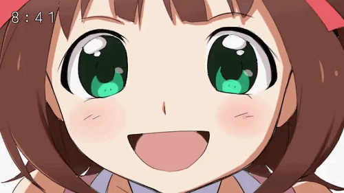 amami haruka (idolmaster and 2 more) drawn by rariemonn