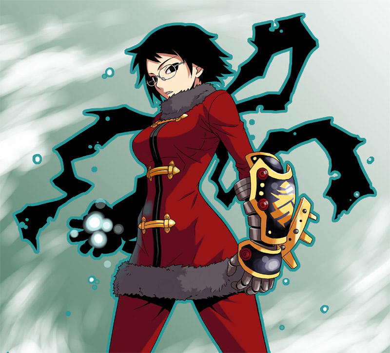 alchemist and alchemist 2 (sekaiju no meikyuu and 1 more)