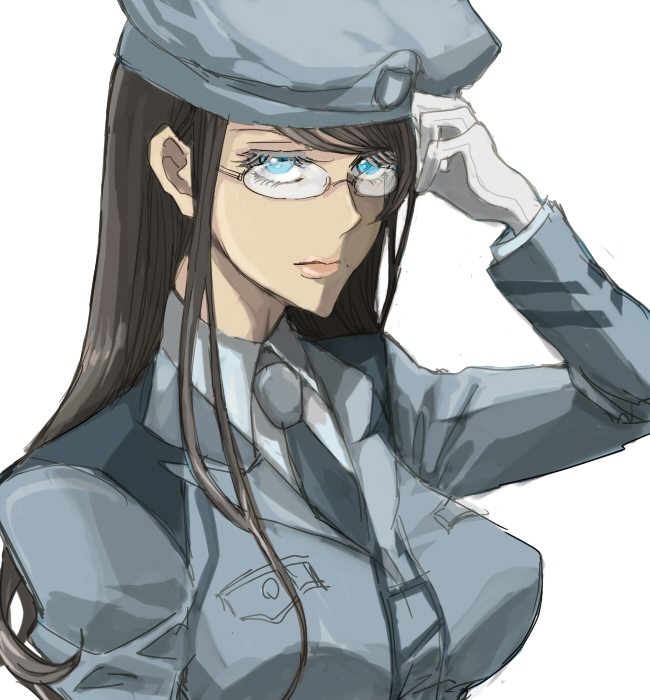 kati mannequin (gundam and 1 more) drawn by akarino7