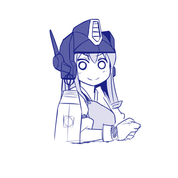 akagi (kantai collection and 1 more) drawn by shishigami_(sunagimo)
