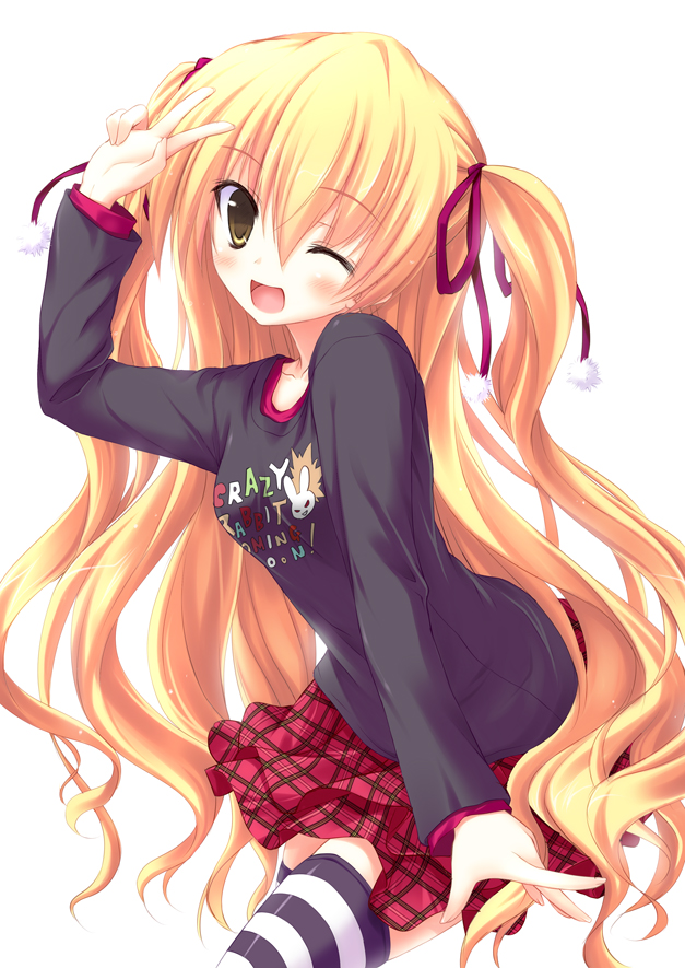 takanashi miu (papa no iu koto wo kikinasai!) drawn by suien