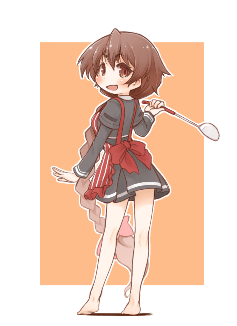 mao himika (mahou shoujo madoka magica and 1 more) drawn by zangetsumaru