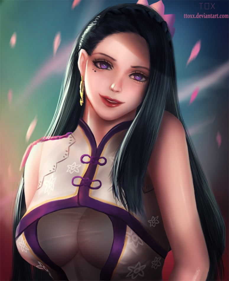 luong (the king of fighters and 1 more) drawn by toxicface