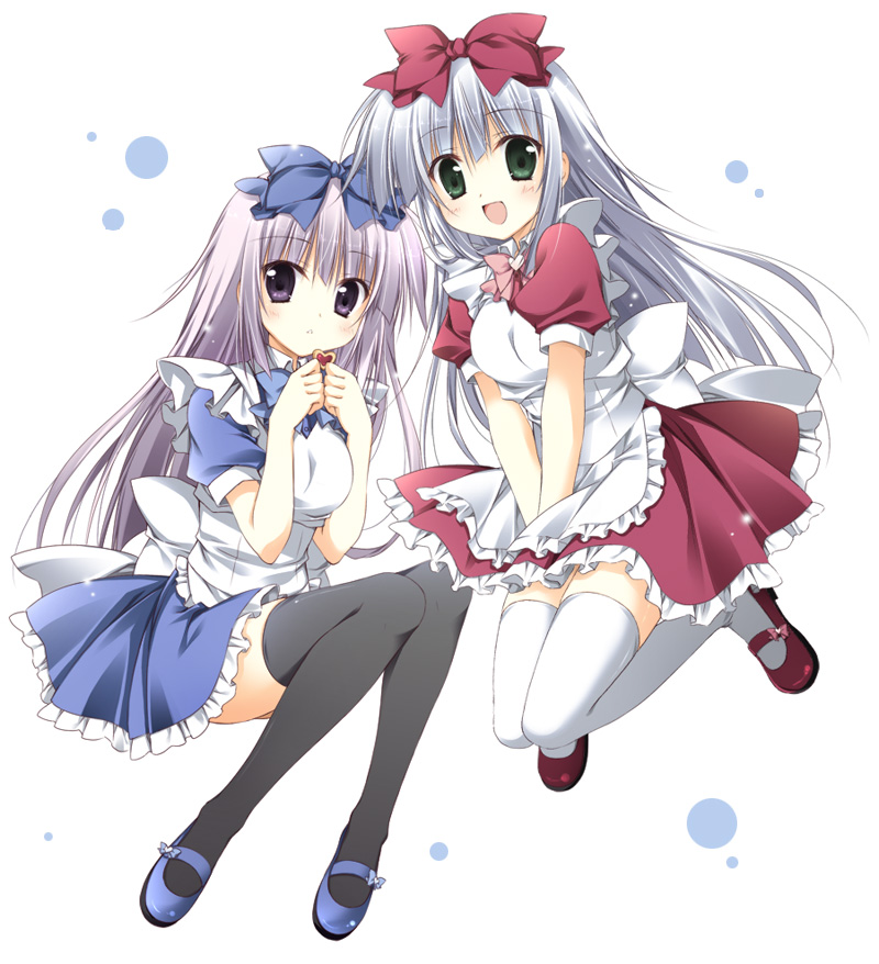 alice or alice drawn by korie_riko