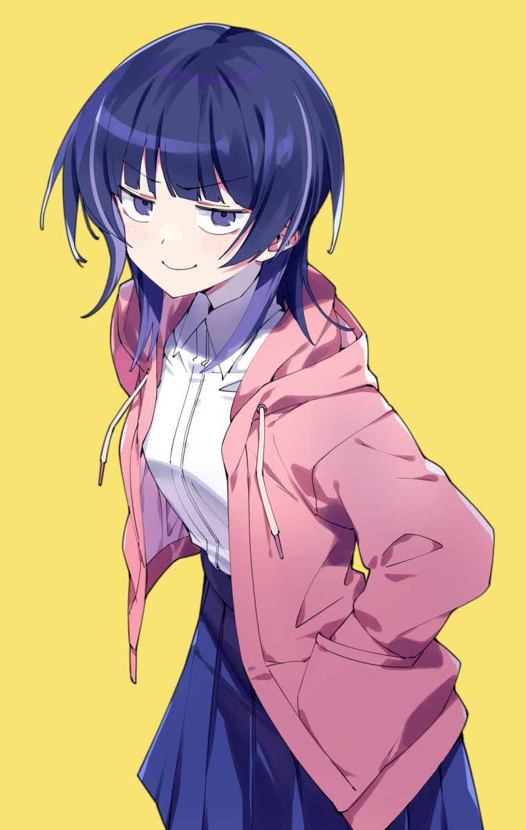 fujii ayame (futsuu no keion-bu) drawn by kuro_work