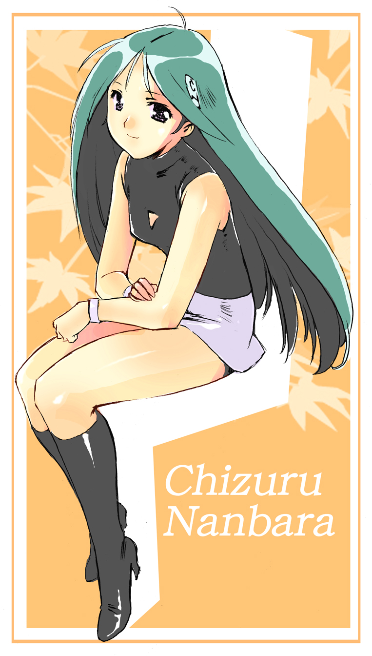 nanbara chizuru (choudenji robo combattler v) drawn by moriguchi_nao_(naonao)
