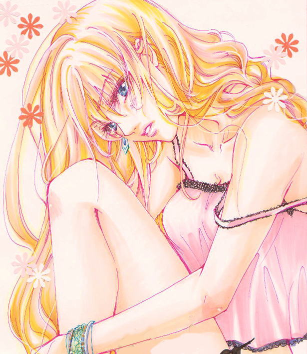 sheryl nome (macross and 1 more) drawn by sagirin729