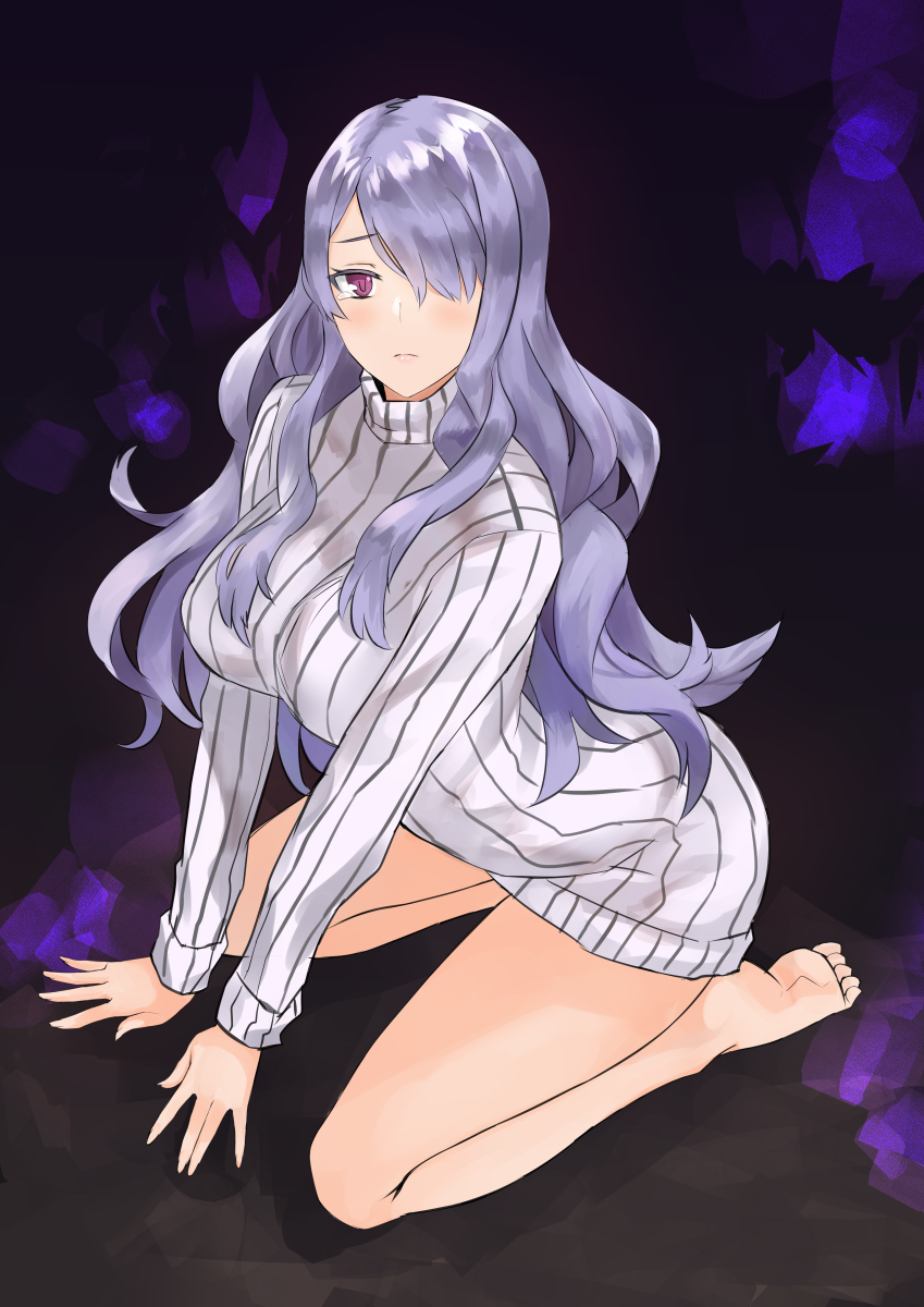 camilla (fire emblem and 1 more) drawn by blazingchaos