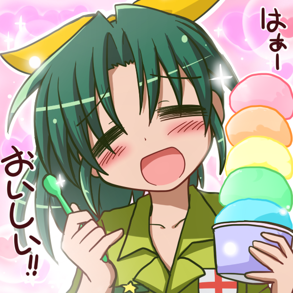 midorikawa nao (precure and 1 more) drawn by ikkyuu