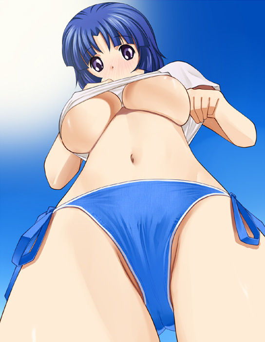 kusuha mizuha (super robot wars) drawn by katatsuka_kouji