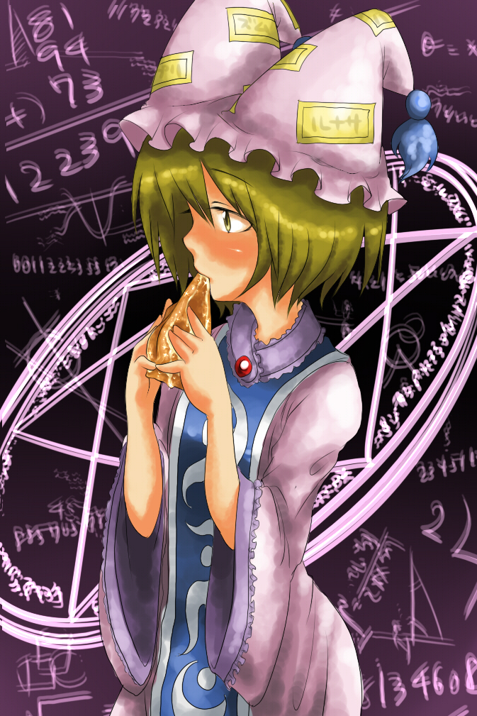 yakumo ran and lunasa prismriver (touhou) drawn by harusame_(unmei_no_ikasumi)