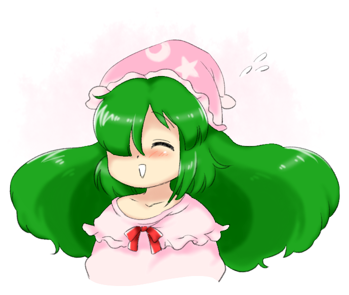 kazami yuuka (touhou and 1 more) drawn by nonamejd